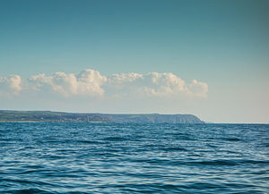 Phare de la Hague