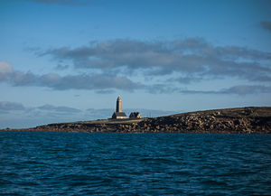 Phare du Cap Lévi