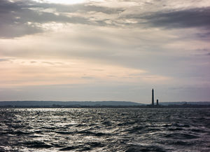 Phare de Gatteville (Pointe de Barfleur)