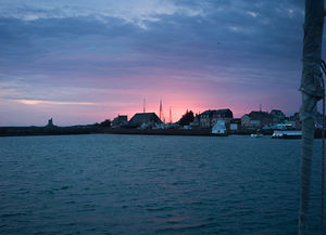 Saint-Vaast-la-Hougue